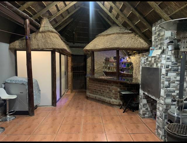 4 BEDROOM HOUSE FOR SALE IN FINSBURY